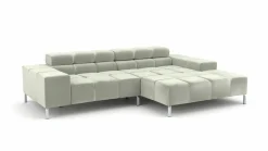 Lascondo Eckgarnitur beige