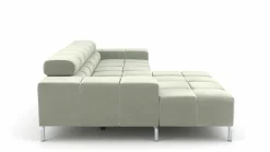 Lascondo Eckgarnitur beige