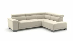 Lascondo Eckgarnitur beige