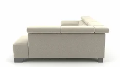 Lascondo Eckgarnitur beige