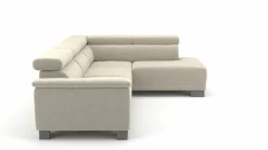 Lascondo Eckgarnitur beige