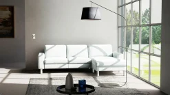 Lascondo Eckgarnitur blau