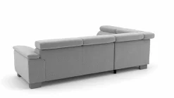 Lascondo Eckgarnitur grau