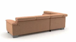 Lascondo Eckgarnitur pink