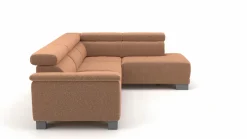 Lascondo Eckgarnitur pink