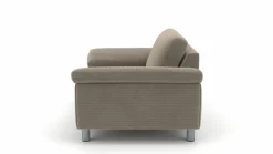 Lascondo Loveseat beige