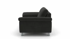 Lascondo Loveseat grau