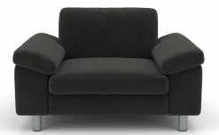 Lascondo Loveseat grau