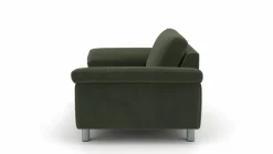Lascondo Loveseat grün