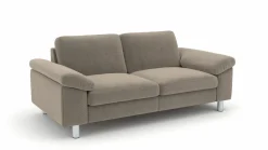 Lascondo 2-Sitzer-Sofa beige