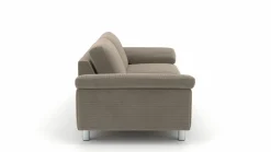 Lascondo 2-Sitzer-Sofa beige