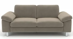 Lascondo 2-Sitzer-Sofa beige