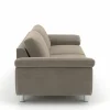Lascondo 3-Sitzer-Sofa beige