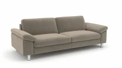 Lascondo 3-Sitzer-Sofa beige