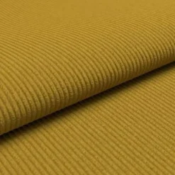 Lascondo 3-Sitzer-Sofa gelb