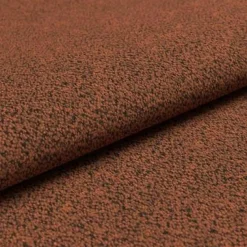 Lascondo 3-Sitzer-Sofa rot