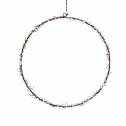 LED - CLUSTER - RING schwarz