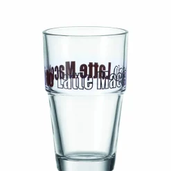 Leonardo Becher 250ml braun