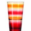 Leonardo Becher 240ml rot