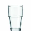 Leonardo Becher 250ml transparent