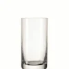 Leonardo Becher 200ml transparent
