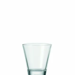 Leonardo Becher 120ml transparent