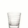Leonardo Becher 170ml transparent
