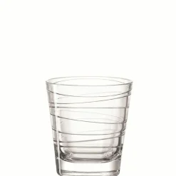 Leonardo Becher 170ml transparent