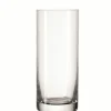 Leonardo Becher 290ml transparent