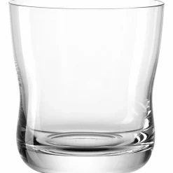 Leonardo Becher 220ml transparent