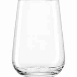 Leonardo Becher 300ml transparent