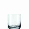 Leonardo Becher 220ml transparent