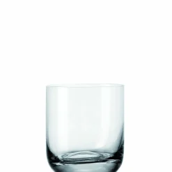 Leonardo Becher 220ml transparent