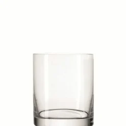 Leonardo Becher 220ml transparent