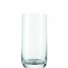 Leonardo Becher 230ml transparent