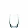 Leonardo Becher 320ml transparent