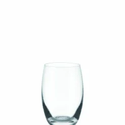 Leonardo Becher 320ml transparent