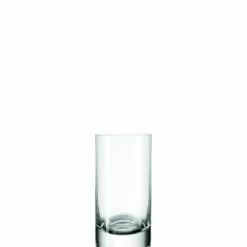 Leonardo Becher 40ml transparent