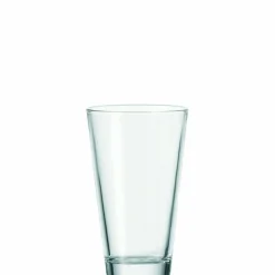 Leonardo Becher 200ml transparent