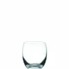Leonardo Becher 250ml transparent