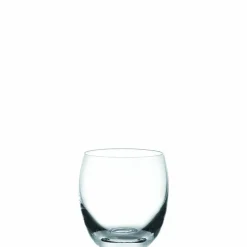 Leonardo Becher 250ml transparent