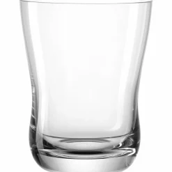 Leonardo Becher 250ml transparent