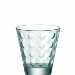 Leonardo Becher 120ml transparent