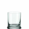 Leonardo Becher 230ml transparent