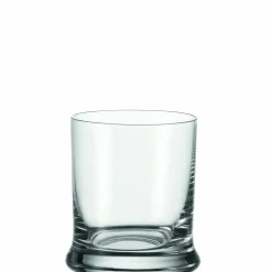 Leonardo Becher 230ml transparent