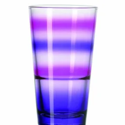 Leonardo Becher 240ml violett