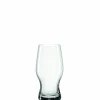 Leonardo Bierbecher 330ml transparent