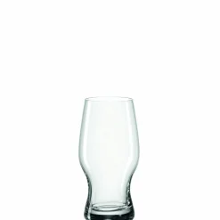 Leonardo Bierbecher 330ml transparent