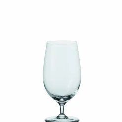 Leonardo Bierglas 300ml transparent