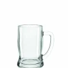 Leonardo Bierseidel 500ml transparent